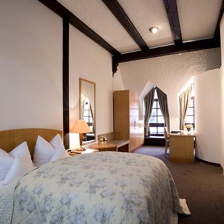 Hotel Traube สตุตการ์ต ภายนอก รูปภาพ