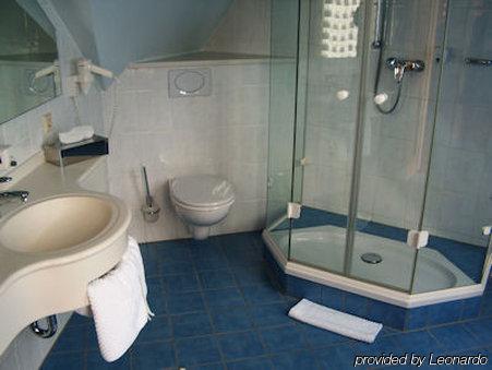Hotel Traube สตุตการ์ต ห้อง รูปภาพ